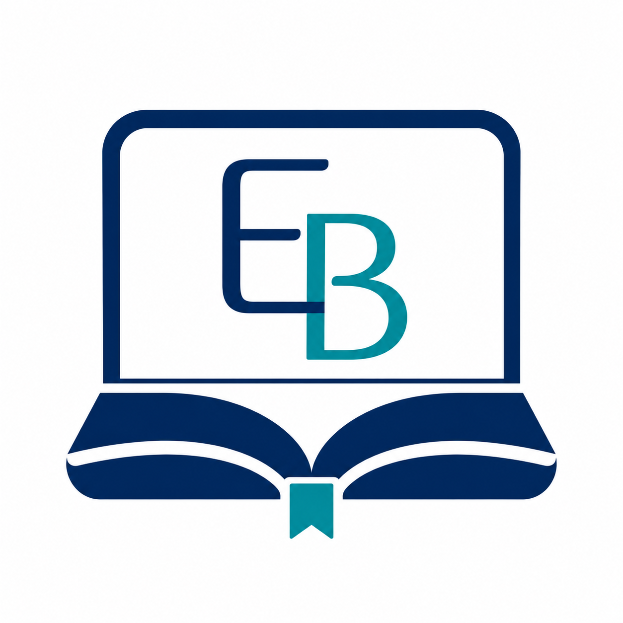 Logo Escola Bíblica Online